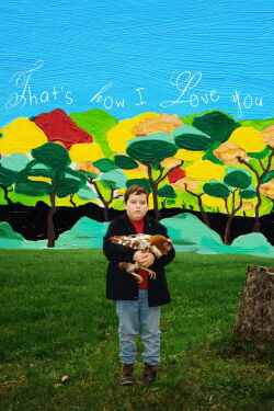 That's How I Love You (2024)