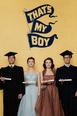 That's My Boy (1951)
