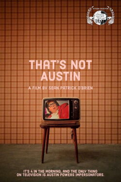 That’s Not Austin (2020)