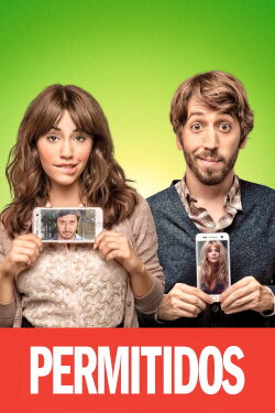 That's Not Cheating (2016)