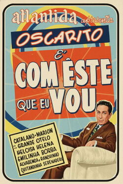 That's What I'm Gonna Do (1948)