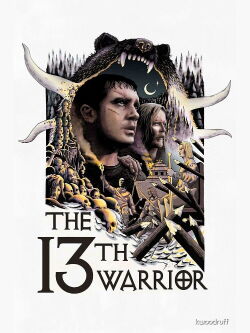 The 13th Warrior (1999)