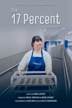 The 17 Percent (2024)