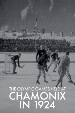 The 1924 Chamonix Olympic Games (1924)