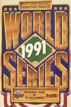 The 1991 World Series (1991)