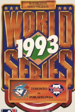 The 1993 World Series (1993)
