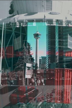 The 200 Phenomena of Calgary, Alberta, Canada (2023)