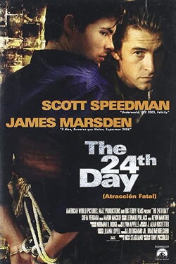 The 24th Day (2004)