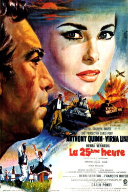 The 25th Hour (1967)