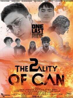 The 2ality Of Can (2024)