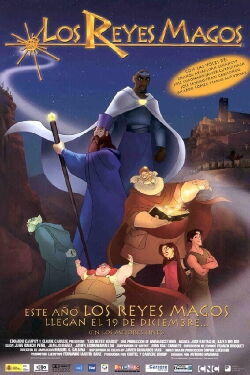 The 3 Wise Men (2003)
