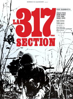 The 317th Platoon (1965)