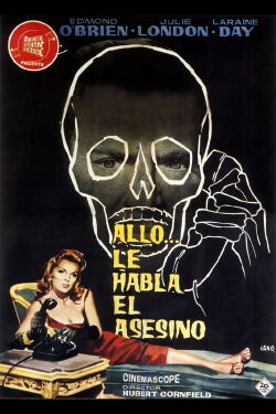 The 3rd Voice (1960)