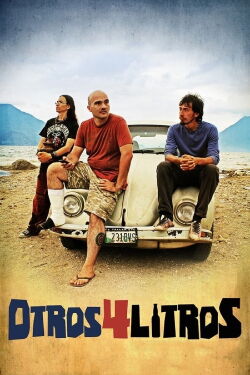 The 4 beers (2016)