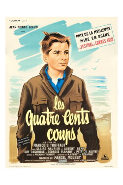 The 400 Blows (1959)