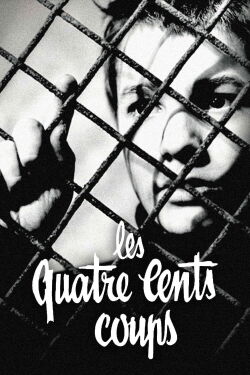 The 400 Blows (1959)