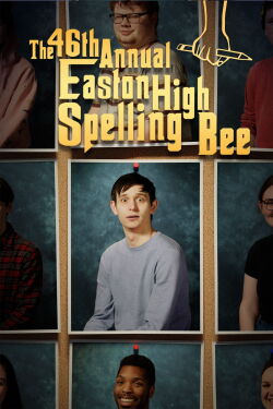 The 46th Annual Easton High Spelling Bee (2020)