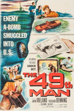 The 49th Man (1953)