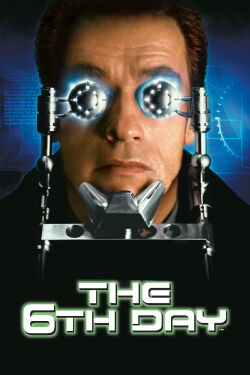 The 6th Day (2000)