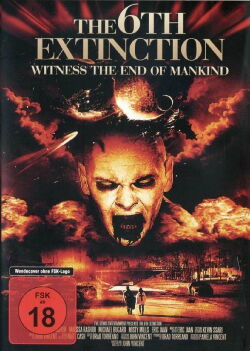 The 6th Extinction (2012)