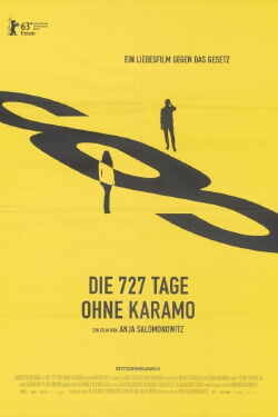 The 727 Days Without Karamo (2013)