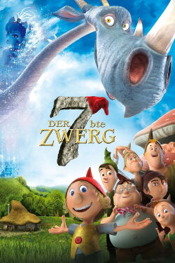 The 7th Dwarf (2014)