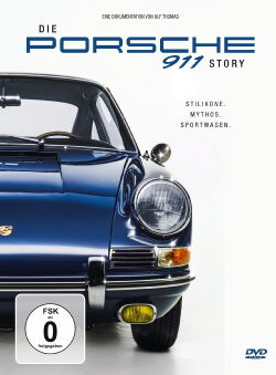 The 911 Story (2016)