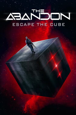 The Abandon - Escape the Cube (2024)