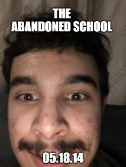 The Abandoned School (2014)