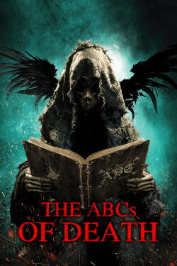 The ABCs of Death (2013)