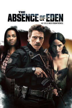 The Absence of Eden (2024)