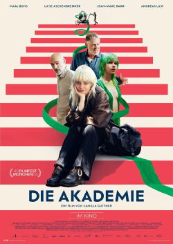 The Academy (2025)