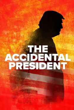 The Accidental President (2020)