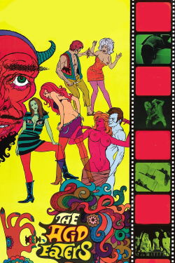 The Acid Eaters (1968)