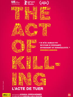 The Act of Killing - L'Acte de Tuer (2012)