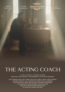 The Acting Coach (2024)