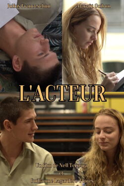 The Actor (2023)