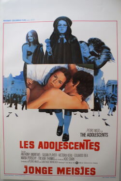 The Adolescents (1975)