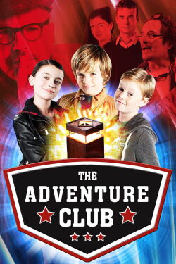 The Adventure Club (2017)