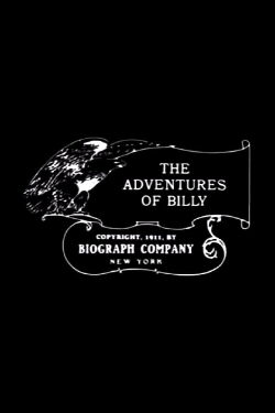 The Adventures of Billy (1911)