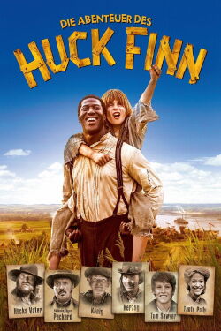 The Adventures of Huck Finn (2012)