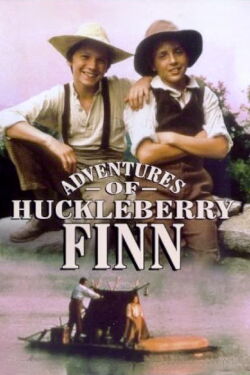 The Adventures of Huckleberry Finn (1986)
