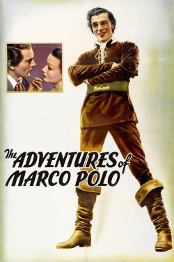 The Adventures of Marco Polo (1938)