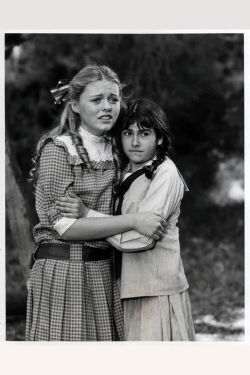 The Adventures of Pollyanna (1982)