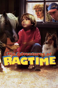 The Adventures of Ragtime (1998)