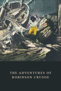The Adventures of Robinson Crusoe (1902)