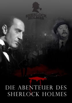The Adventures of Sherlock Holmes (1939)