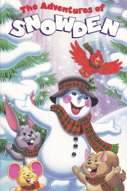 The Adventures of Snowden the Snowman (1997)