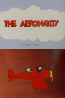 The Aeronauts (1984)