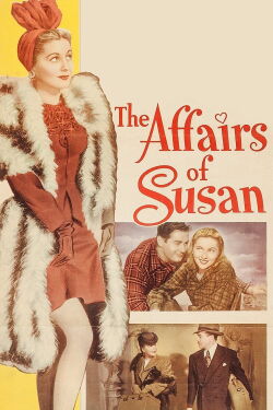The Affairs of Susan (1945)